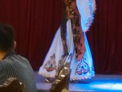 表演-巴扎美食·新疆菜·西域歌舞表演餐厅(新疆大厦店)