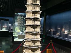 -亳州博物馆