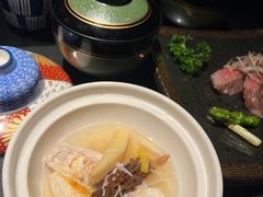 -風料理.鮨Omakase