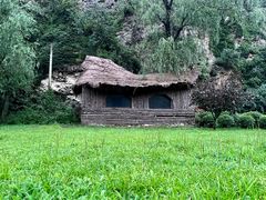 -大连冰峪旅游度假区