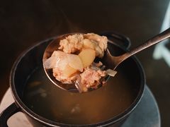 -魁盛居百年鲁菜馆(中林路店)