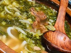 花溪牛肉粉-山石榴·贵州菜(丰盛里店)