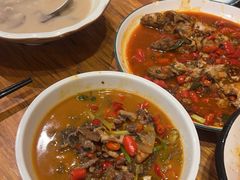 -小口味