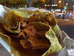 -南楼煎饼(南楼总店)