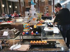 -西宁富力万达文华酒店美食汇西餐厅
