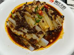 -粟氏天府·东北烧烤(长安街店)