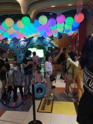 -宝燕乐园(闵行旗舰店)