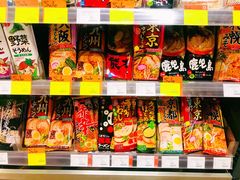 -Olé精品超市(上海虹桥南丰城店)