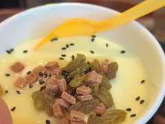 -揽月斋炙子烤肉·清真(安定门·五道营店)