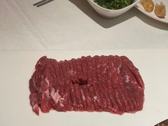 -东来顺饭庄(西直门店)