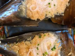 -云晓光头烧烤吧(德平路店)