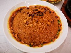 浇汁锅巴-庐州太太(CBD店)