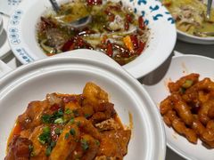 -花椒笑成都小馆(百脑汇店)