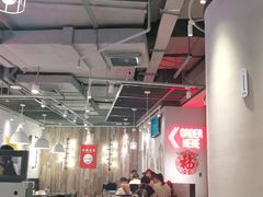 -卡乐星(浦东机场店)