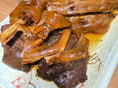 -抱德·潮汕味(敦和店原惠城鱼仔)