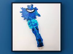 -tomato蕃茄田艺术(新天地中心)