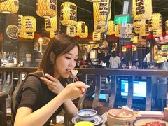 -南京大牌档(济南万象城店)