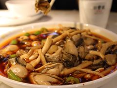-日丰园海肠水饺·老字号大连海鲜(和平广场店)