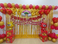 -爱彼格林珑悦幼儿园