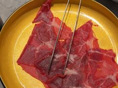 -一绪に寿喜烧(夫子庙水游城店)