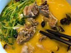 鸡汁米线-云海肴·汽锅鸡·云南菜(领展购物广场·中关村店)