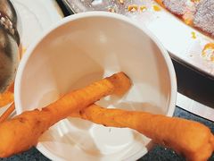 -竹犇番茄火锅(长风街店)