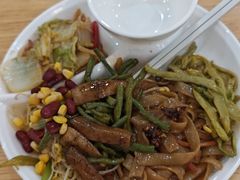 -禾匙素食自助(莱蒙都会店)