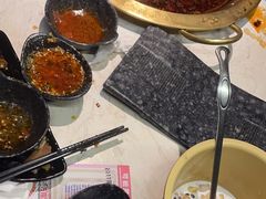 -哥老官重庆美蛙鱼头(西湖银泰十一哥店)