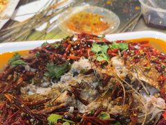 -贾青羊肉串(袁桥店)