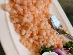 清炒虾仁-新聚丰菜馆(太监弄店)