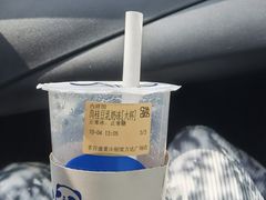 -茶百道(铜梁万达广场店)