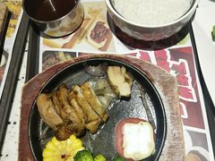 -百威KTV(恒福路店)