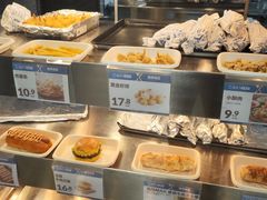 -盒马X会员店(王府井奥莱UP TOWN店)
