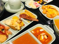 -梨花自助烤肉(天河城店)