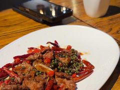 -HOME餐厅粤菜 融合菜