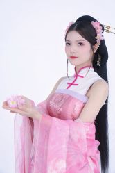 -盘子女人坊古装写真摄影(深圳店)
