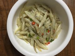 -恋拐子油爆虾·家常菜