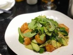 -阿庄新豫菜(通泰路店)