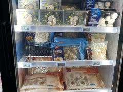 零售区-盒马鲜生(馥邦国际店)