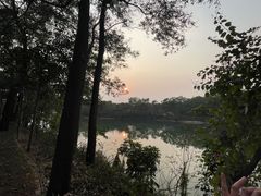 -红花湖景区