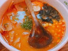 -栖川山葵家·寿喜锅·日式料理(龙湖北城天街商场店)