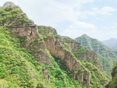 -十渡东湖港风景区