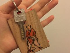 -秋果四合院酒店(北京王府井协和医院店)