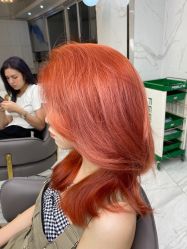 -潘多拉Hairsalon