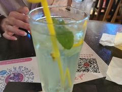 -为你钟情咖啡馆(春熙路太古里步行街店)