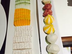 -百年果林椰子鸡(中洲店)