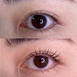 点击看大图 -轻妆Feel·半永久纹眉眼线