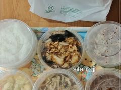 -南门小馆·清真(国贸商城店)