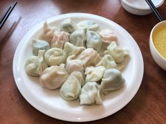 -东北人粗粮饺子坊(南山店)