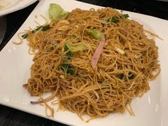 炒米粉-美极鲜食坊(宝安南路店)
